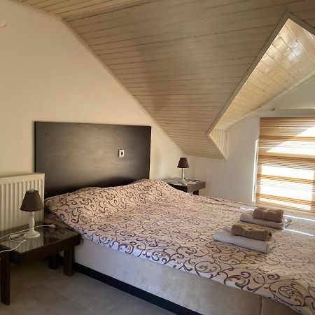 Appartement Simic à Aranđelovac Extérieur photo