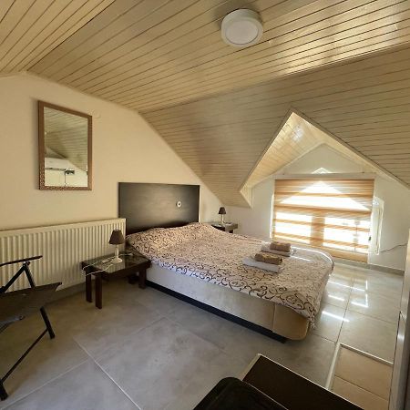 Appartement Simic à Aranđelovac Extérieur photo