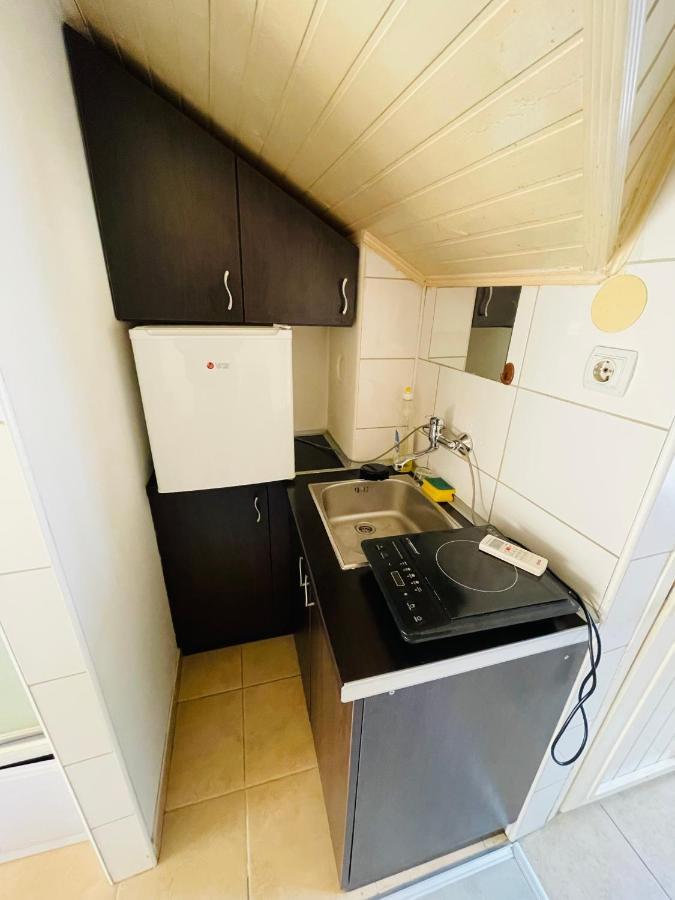 Appartement Simic à Aranđelovac Extérieur photo