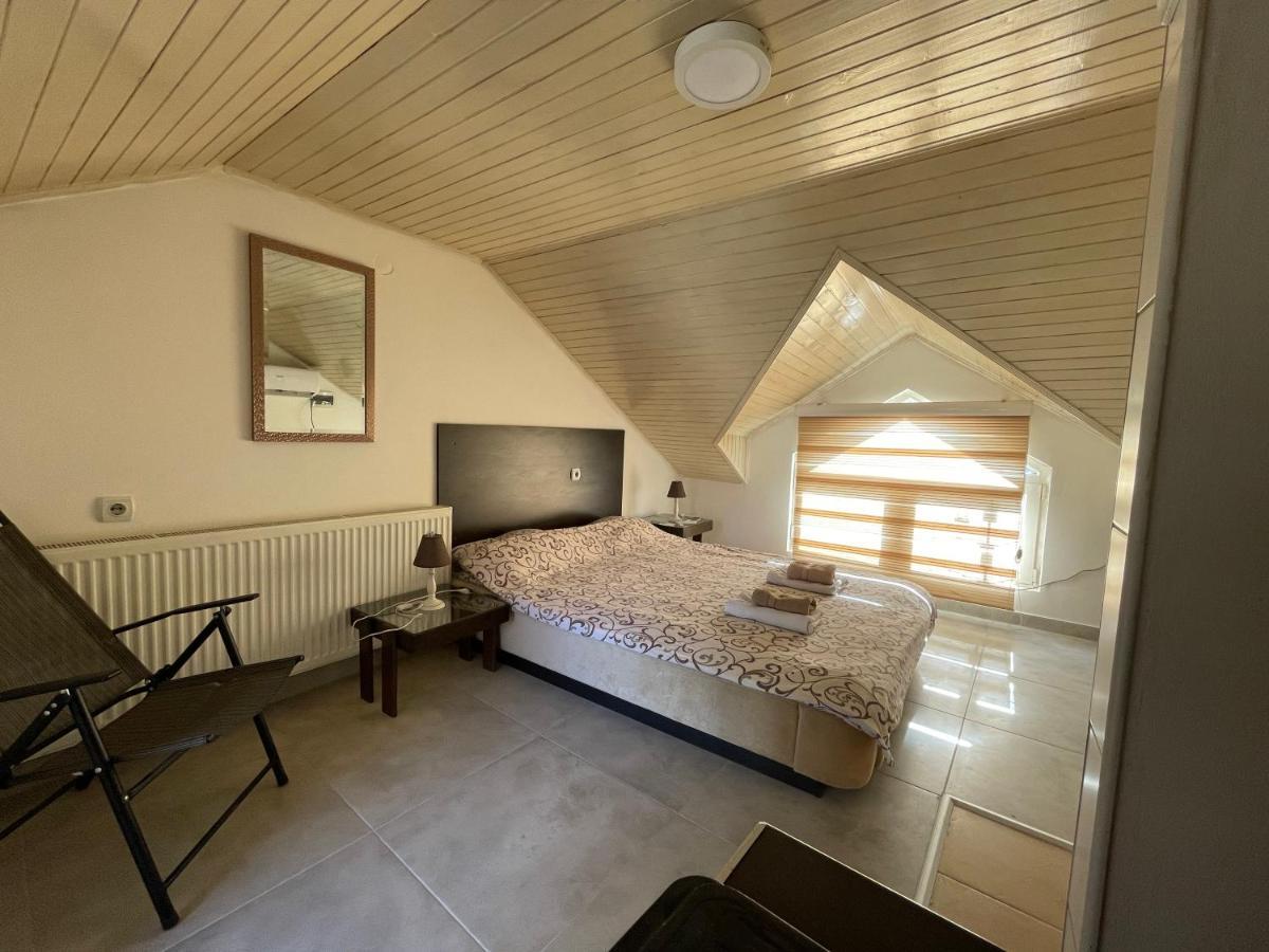 Appartement Simic à Aranđelovac Extérieur photo
