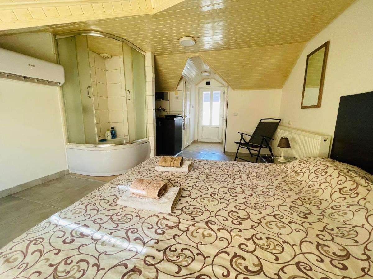 Appartement Simic à Aranđelovac Extérieur photo