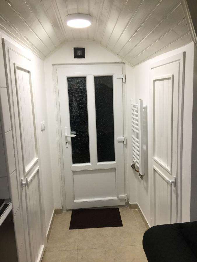 Appartement Simic à Aranđelovac Extérieur photo