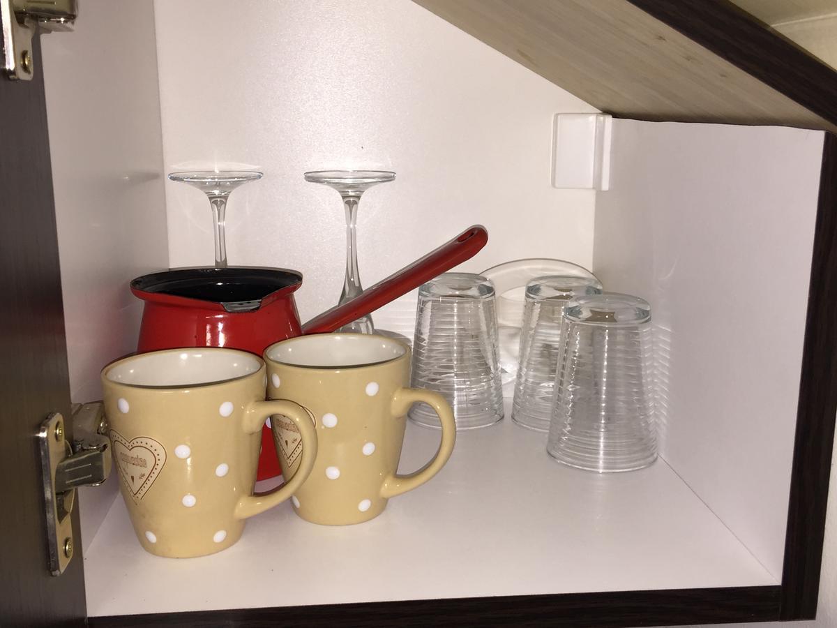 Appartement Simic à Aranđelovac Extérieur photo
